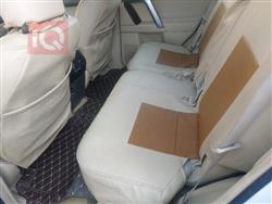 تويوتا لاندكروزر برادو